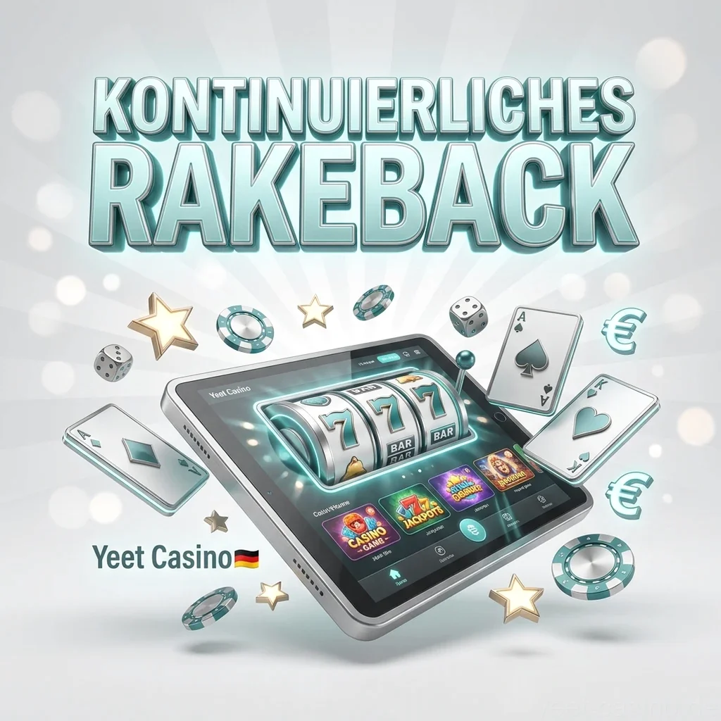 KontinuierlichesRakeback